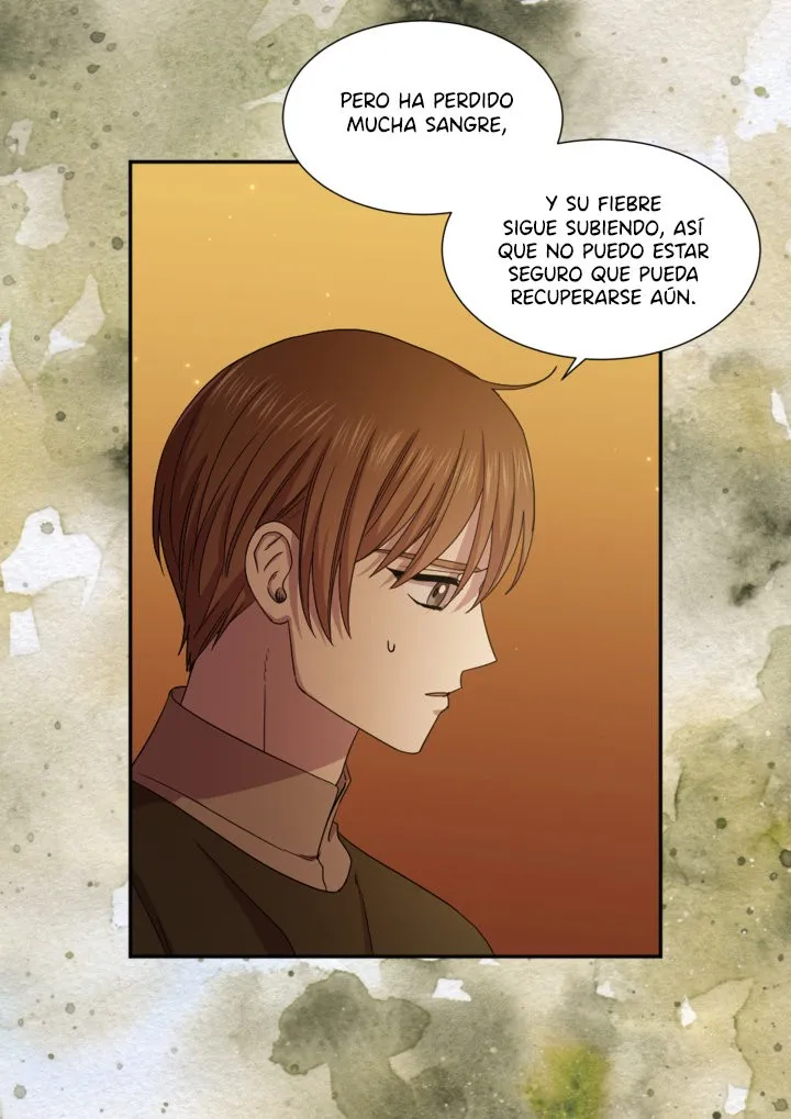 Golden Time Capítulo 113 en Línea - página 7