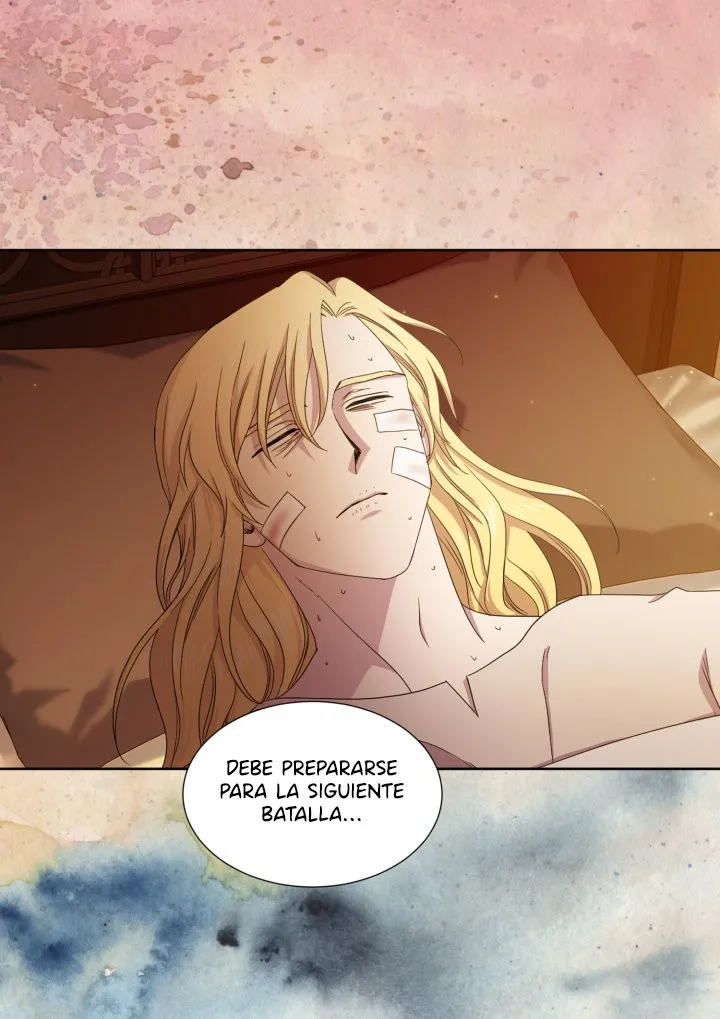 Golden Time Capítulo 113 en Línea - página 9