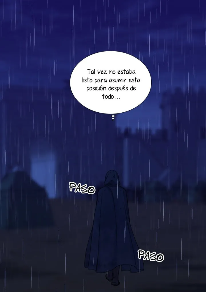 Golden Time Capítulo 113 en Línea - página 14