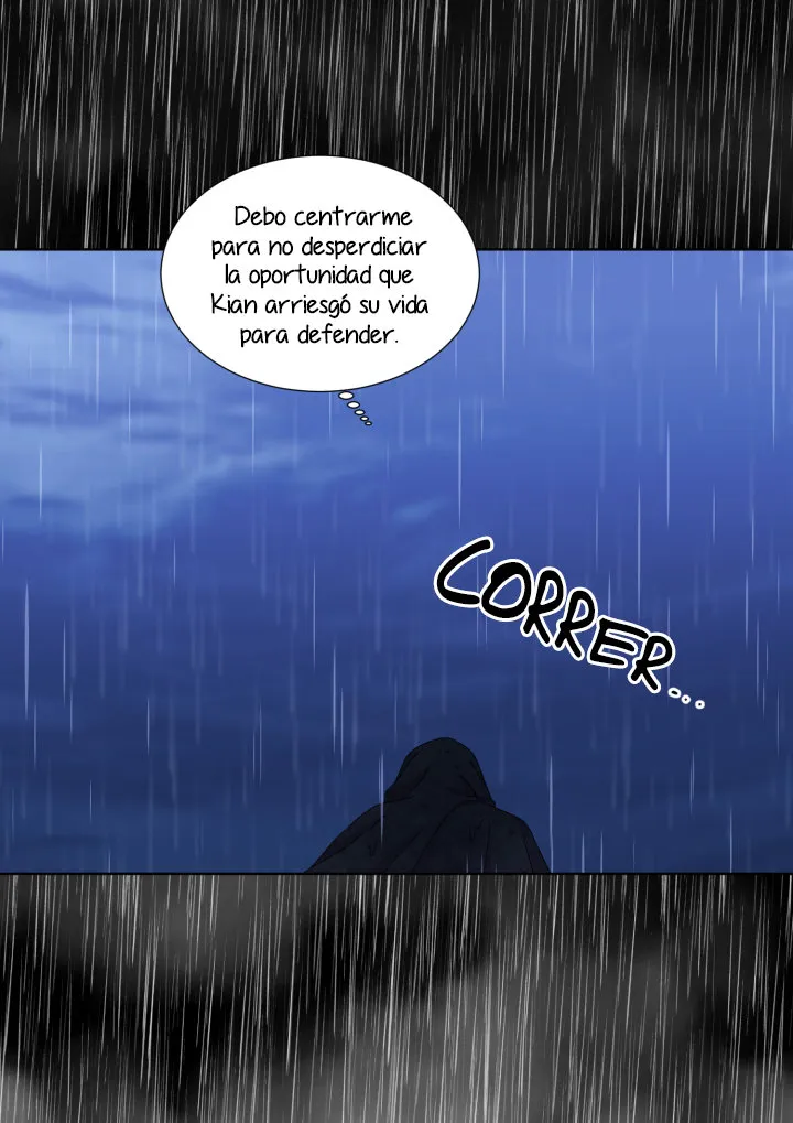 Golden Time Capítulo 113 en Línea - página 18