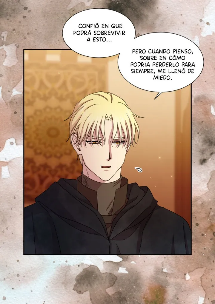 Golden Time Capítulo 113 en Línea - página 22