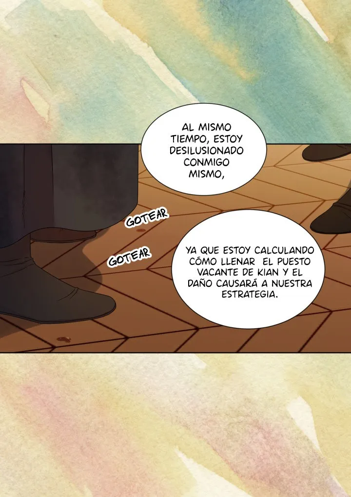Golden Time Capítulo 113 en Línea - página 23