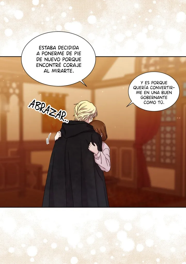 Golden Time Capítulo 113 en Línea - página 27