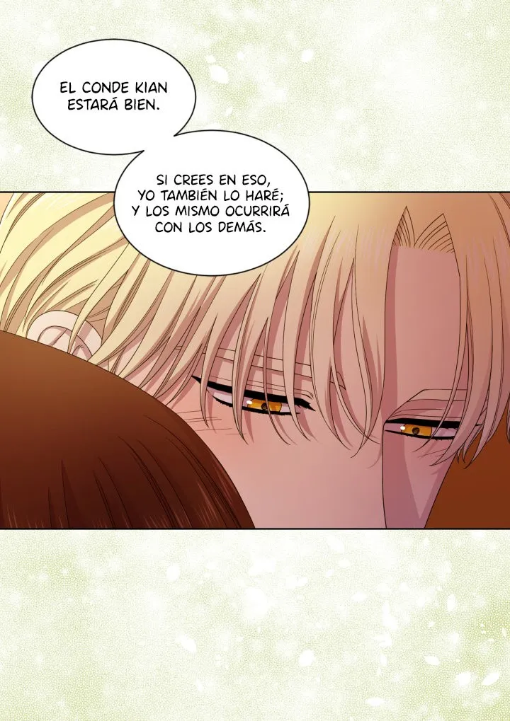 Golden Time Capítulo 113 en Línea - página 28