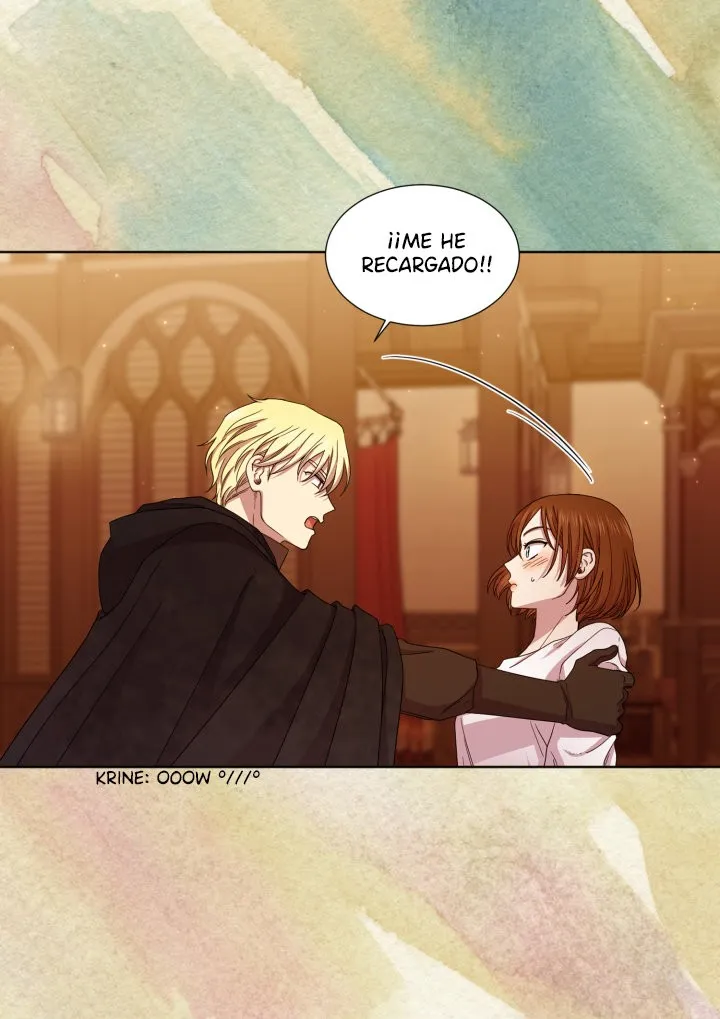 Golden Time Capítulo 113 en Línea - página 31