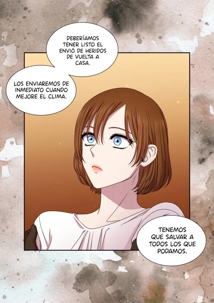 Golden Time Capítulo 113 en Línea - página 33