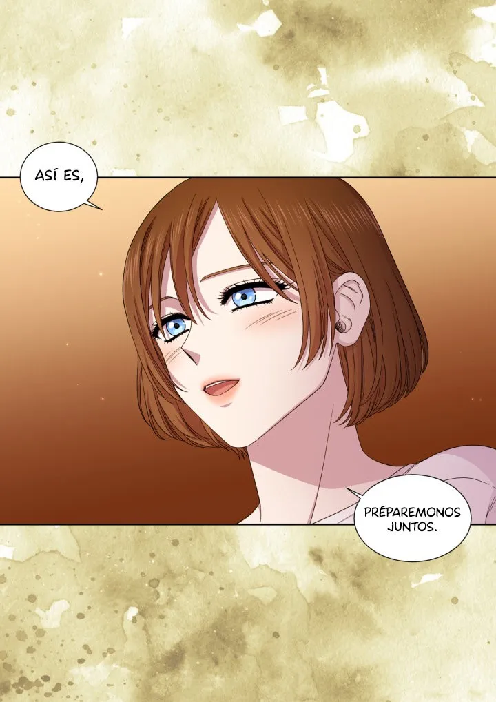 Golden Time Capítulo 113 en Línea - página 34
