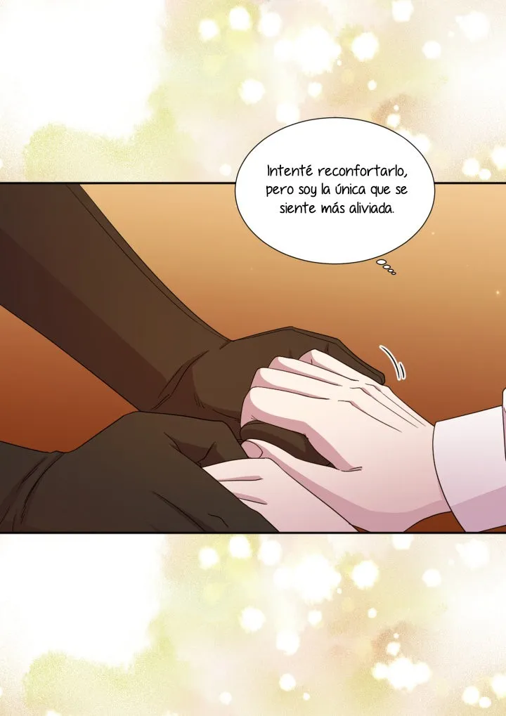 Golden Time Capítulo 113 en Línea - página 35
