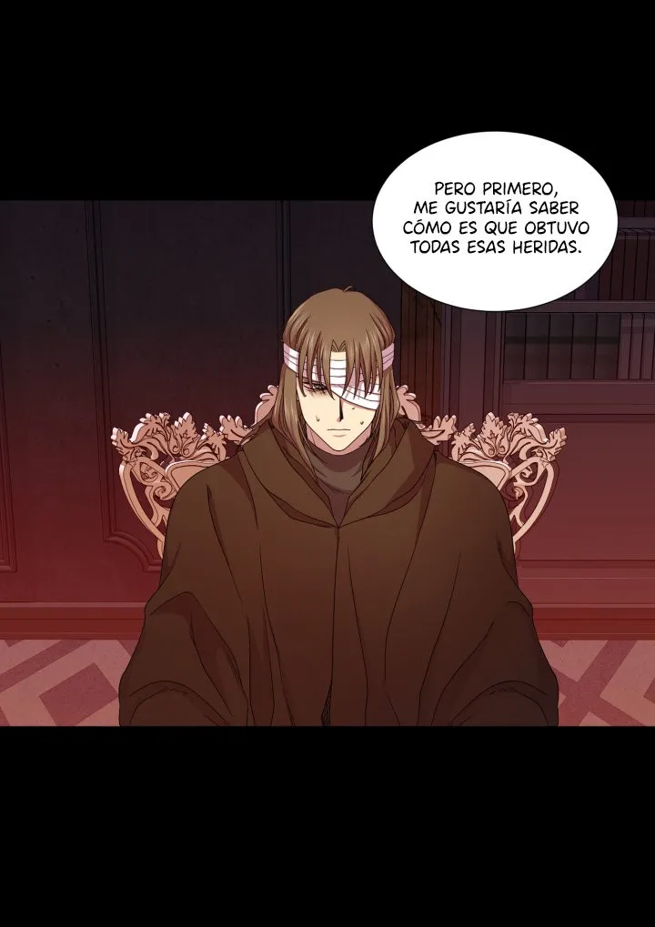 Golden Time Capítulo 113 en Línea - página 45