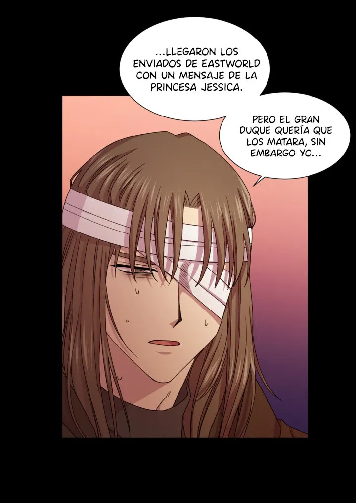 Golden Time Capítulo 113 en Línea - página 46