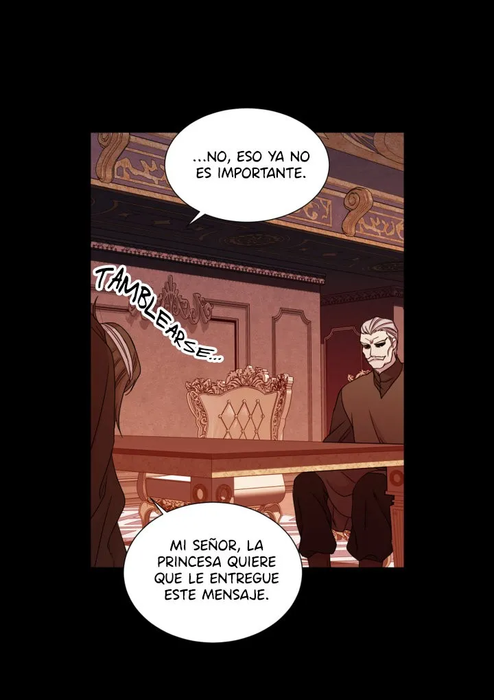 Golden Time Capítulo 113 en Línea - página 47
