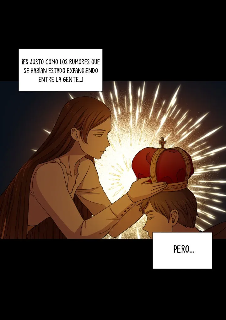 Golden Time Capítulo 113 en Línea - página 49