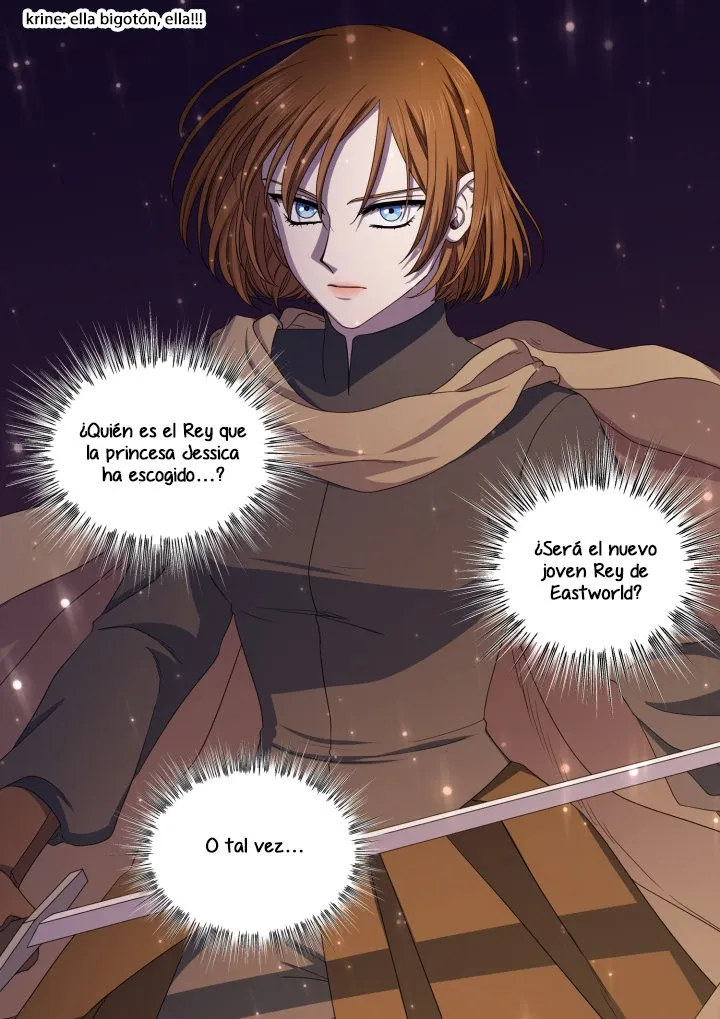 Golden Time Capítulo 113 en Línea - página 50