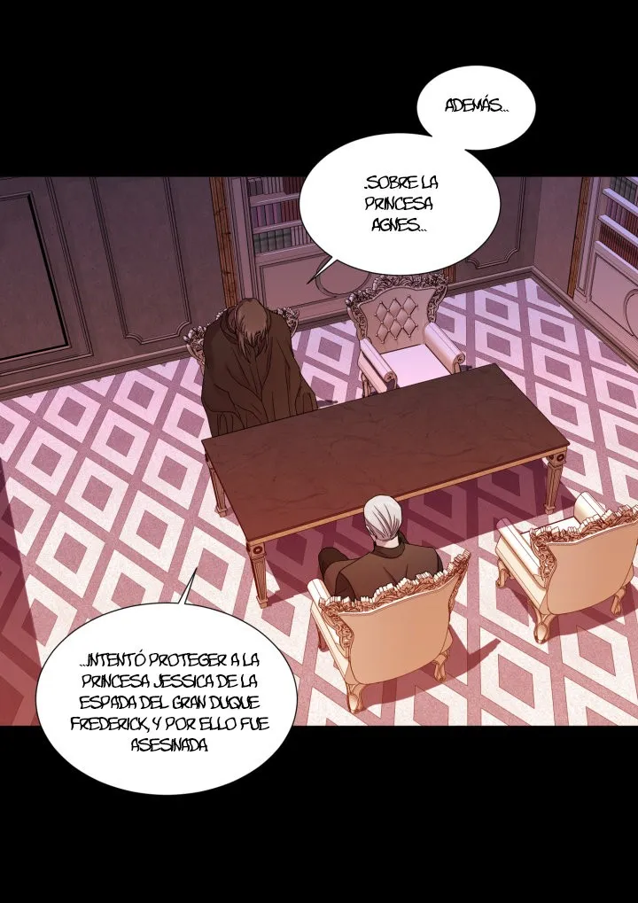 Golden Time Capítulo 113 en Línea - página 52