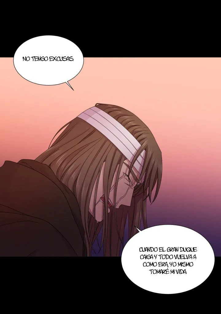 Golden Time Capítulo 113 en Línea - página 55