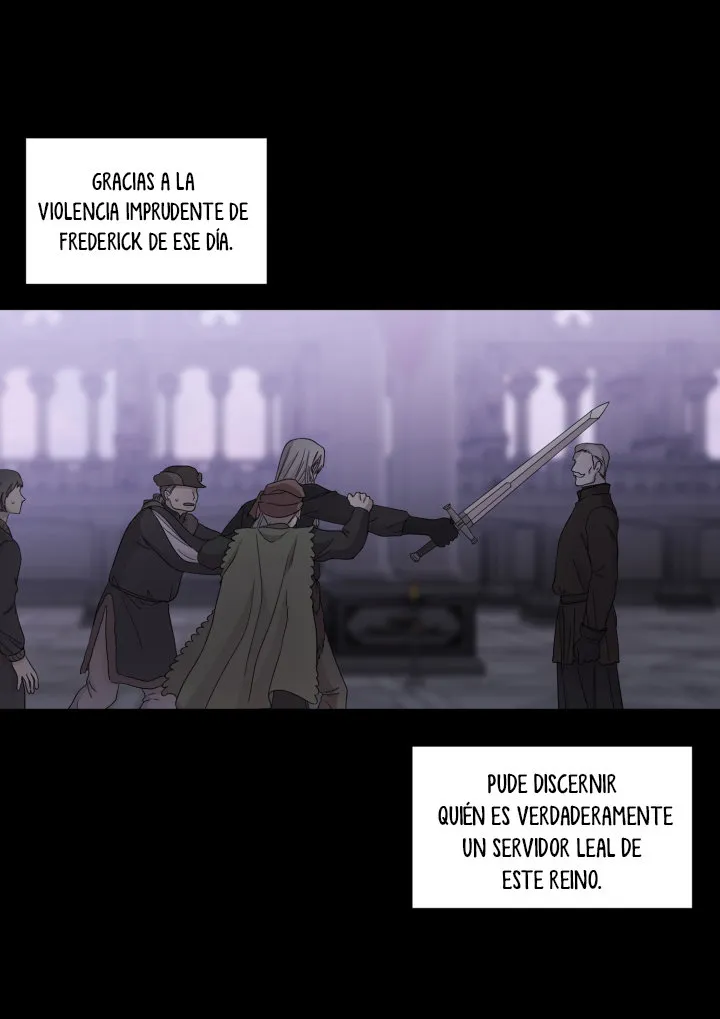 Golden Time Capítulo 114 en Línea - página 6