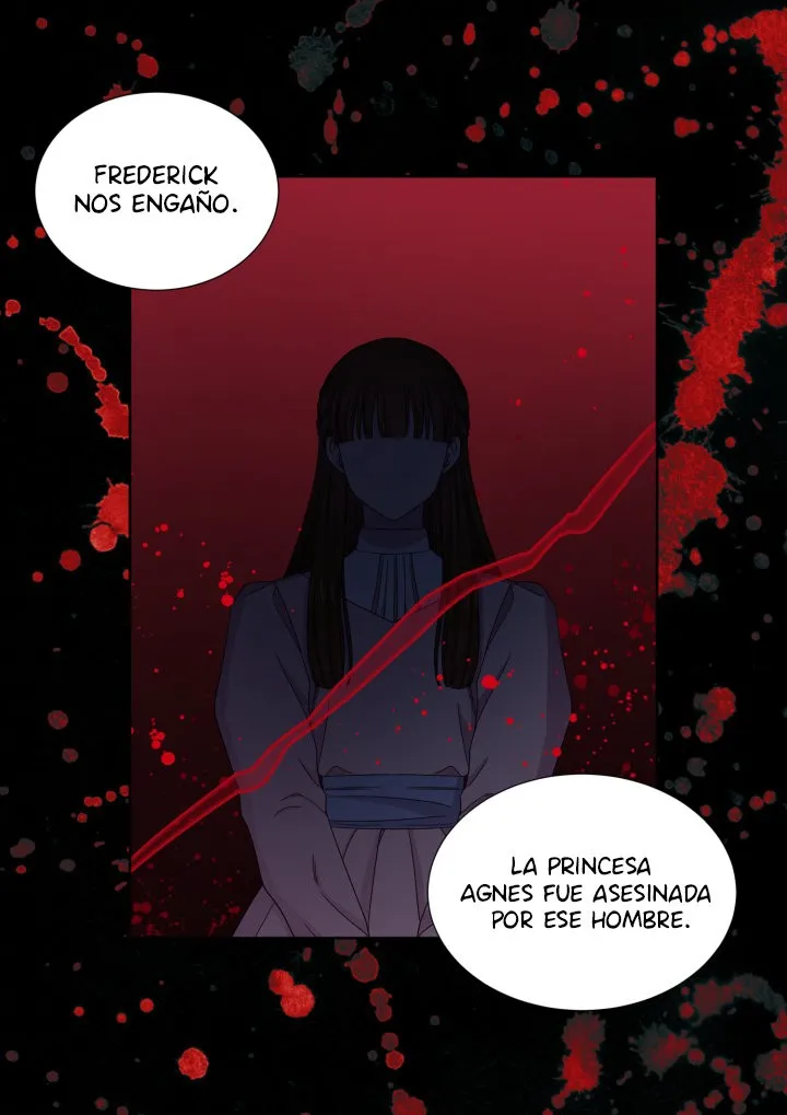 Golden Time Capítulo 114 en Línea - página 8