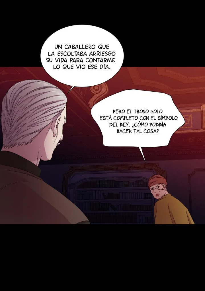 Golden Time Capítulo 114 en Línea - página 10