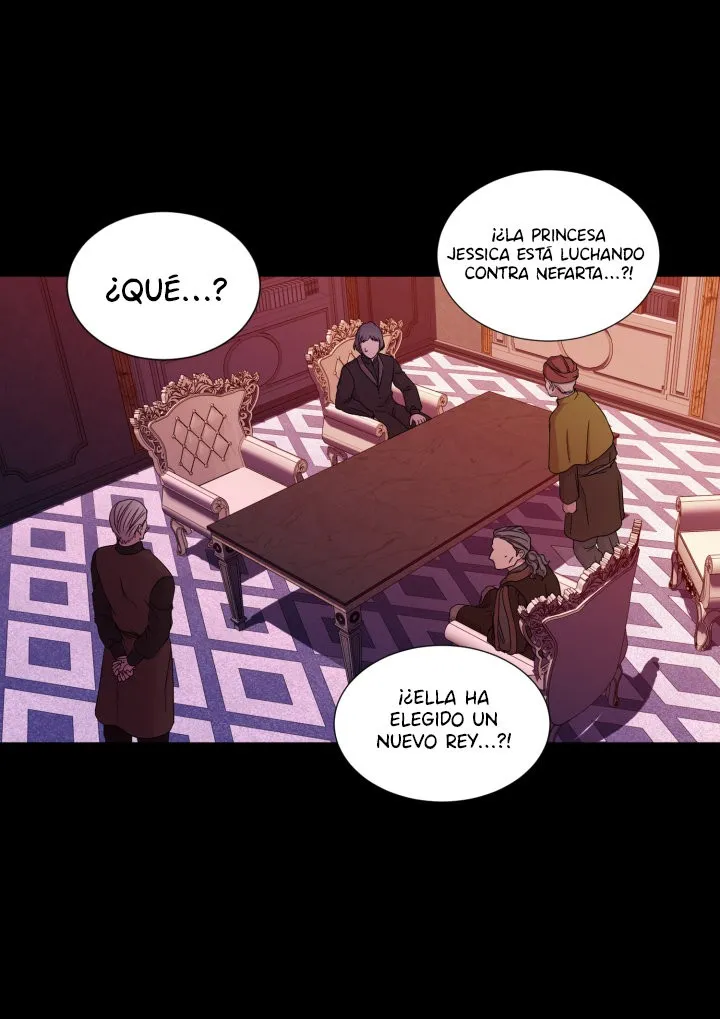 Golden Time Capítulo 114 en Línea - página 14