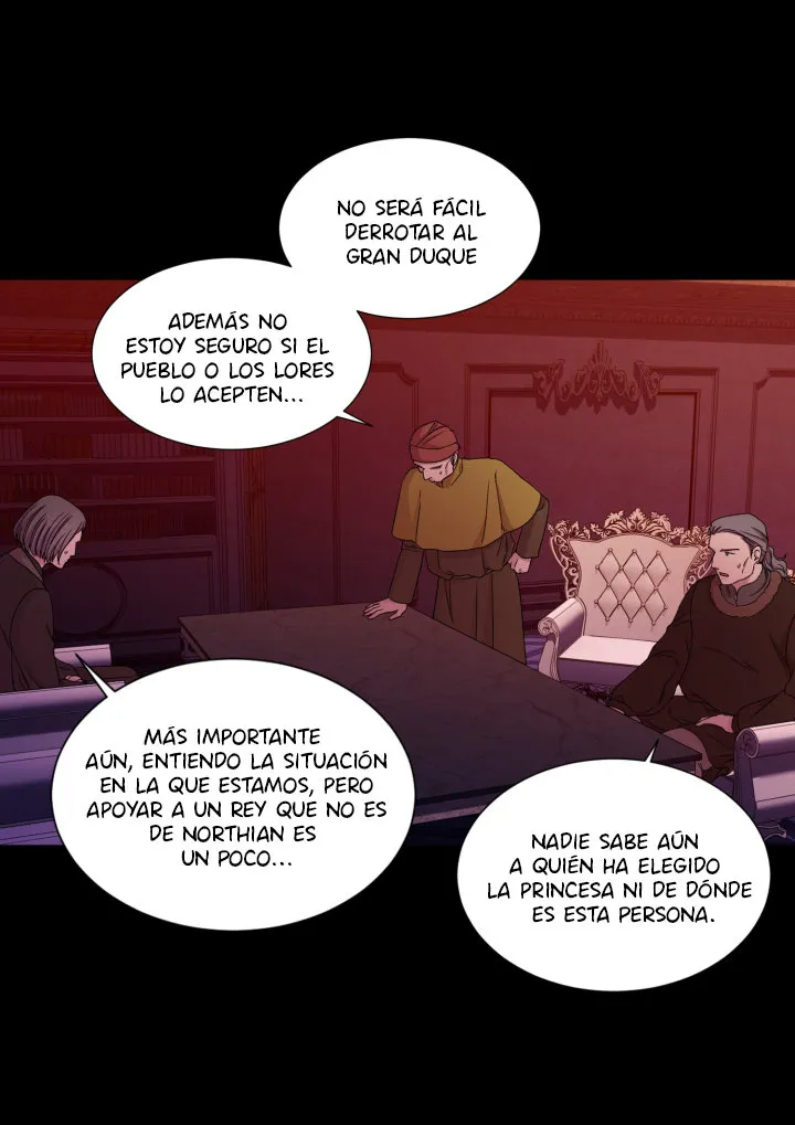 Golden Time Capítulo 114 en Línea - página 16