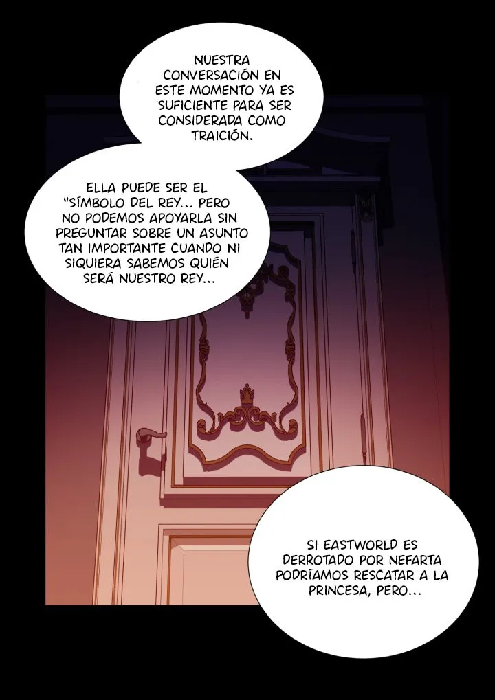 Golden Time Capítulo 114 en Línea - página 18