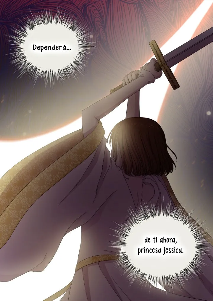 Golden Time Capítulo 114 en Línea - página 24