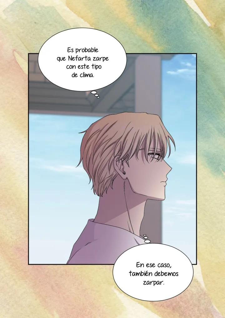 Golden Time Capítulo 114 en Línea - página 27
