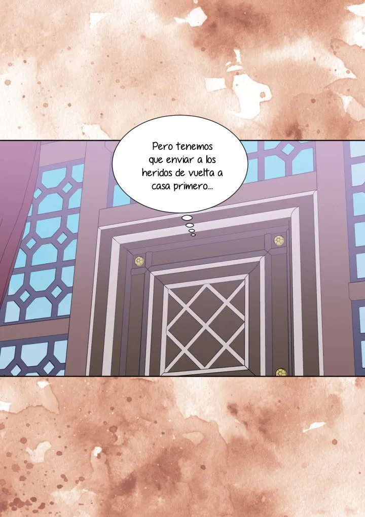 Golden Time Capítulo 114 en Línea - página 28