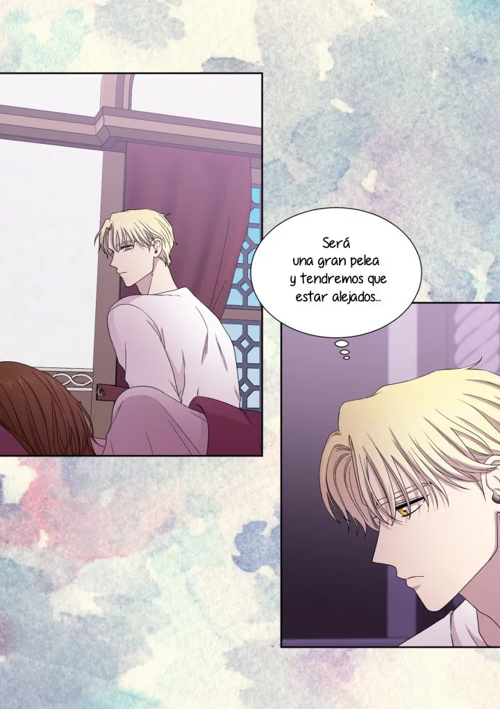 Golden Time Capítulo 114 en Línea - página 31