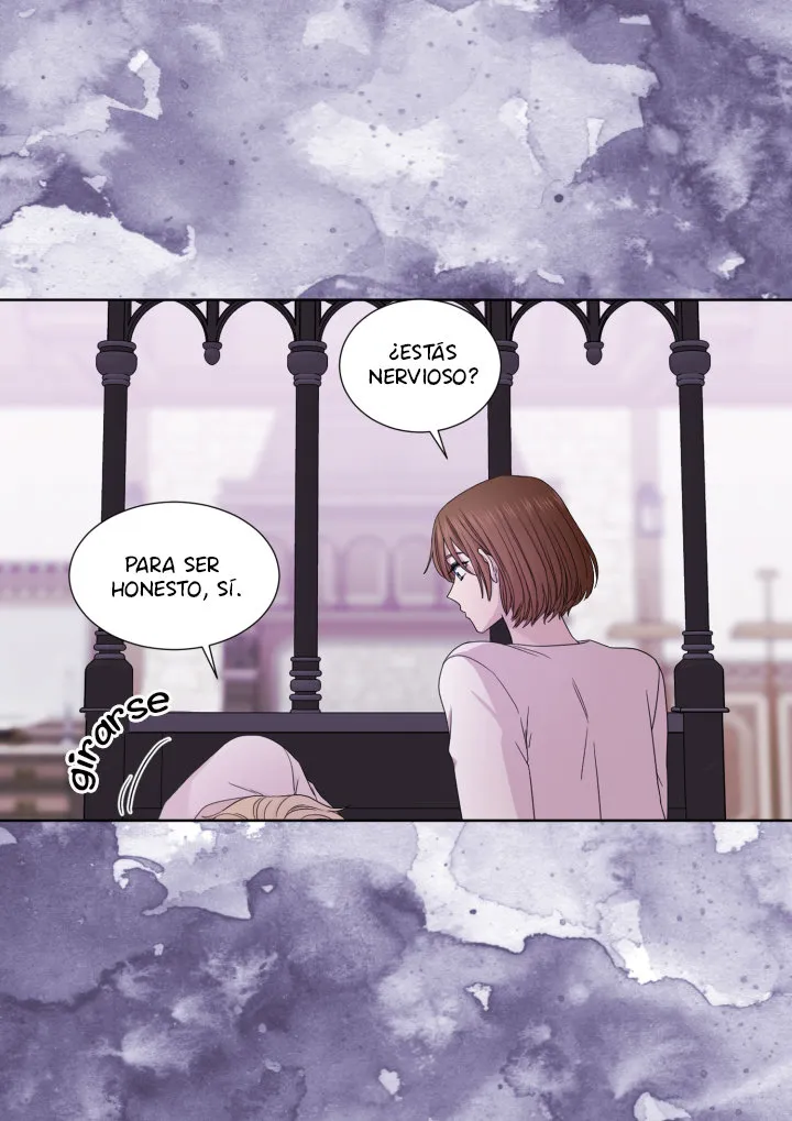 Golden Time Capítulo 114 en Línea - página 39