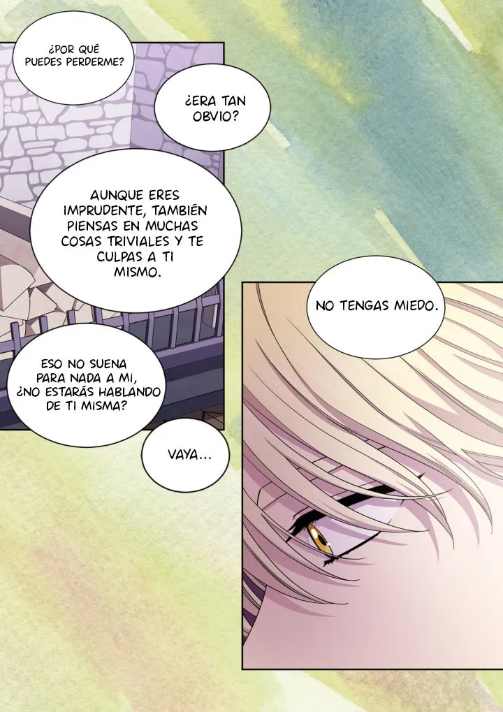 Golden Time Capítulo 114 en Línea - página 40