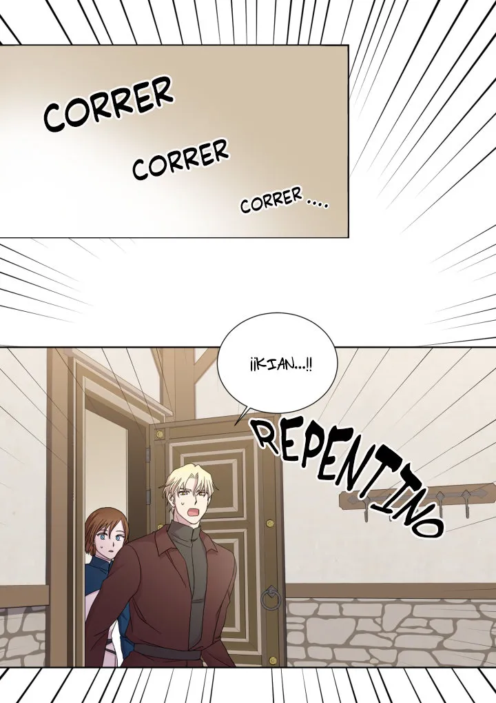 Golden Time Capítulo 114 en Línea - página 47