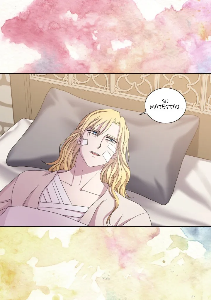Golden Time Capítulo 114 en Línea - página 48
