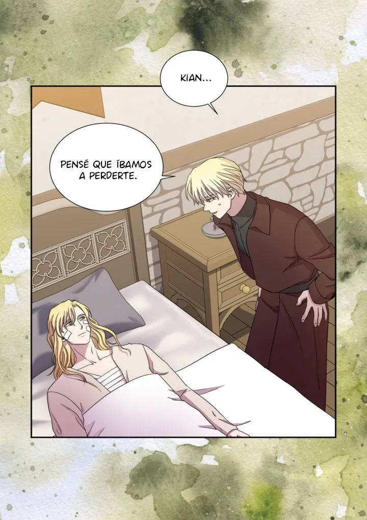 Golden Time Capítulo 114 en Línea - página 49