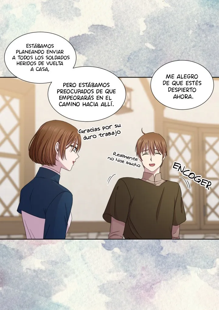 Golden Time Capítulo 114 en Línea - página 50