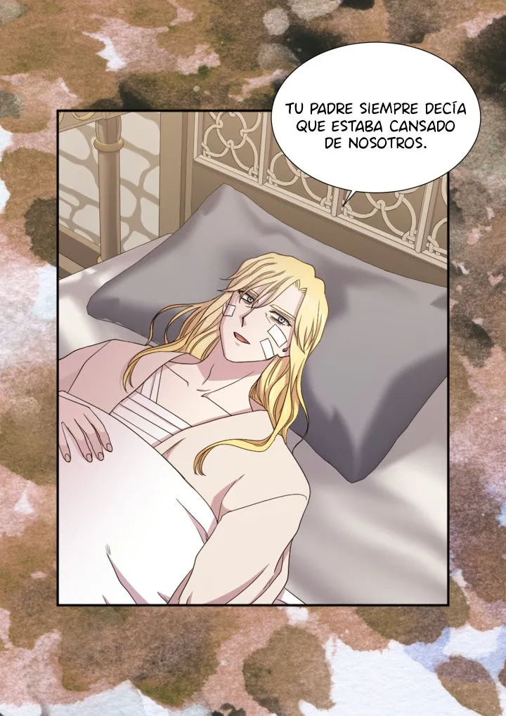 Golden Time Capítulo 114 en Línea - página 51