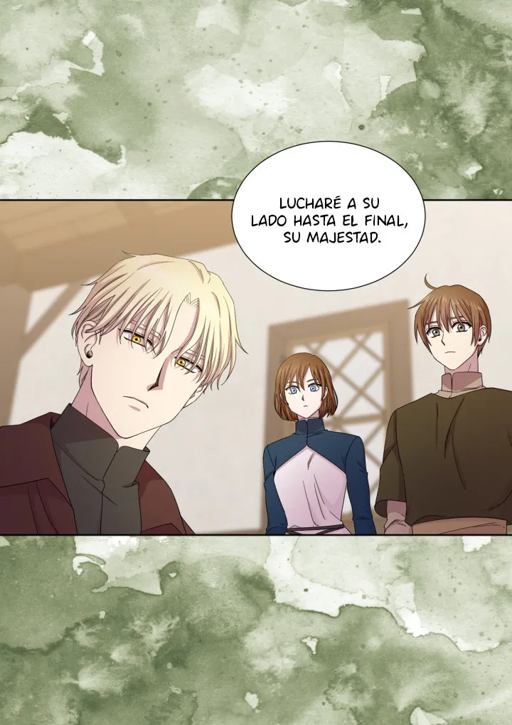 Golden Time Capítulo 114 en Línea - página 53
