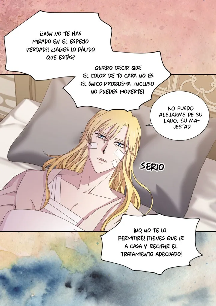 Golden Time Capítulo 114 en Línea - página 55