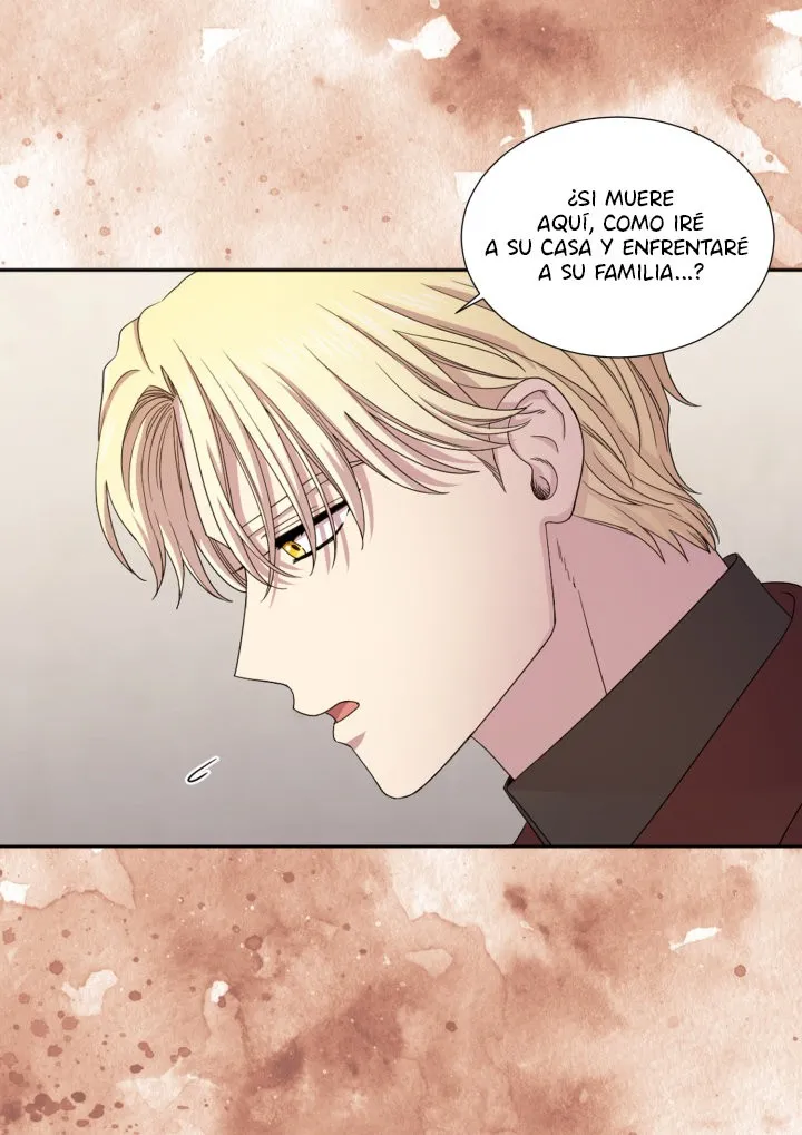 Golden Time Capítulo 114 en Línea - página 56