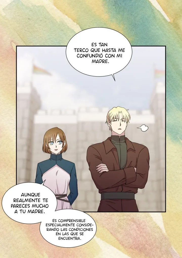 Golden Time Capítulo 114 en Línea - página 60