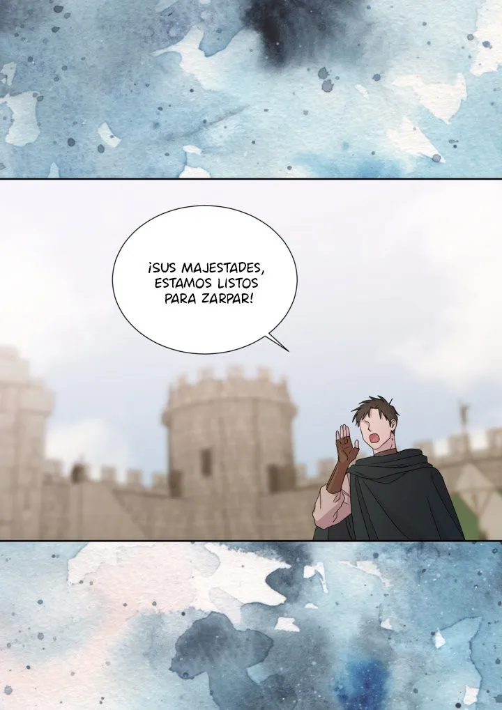 Golden Time Capítulo 114 en Línea - página 66
