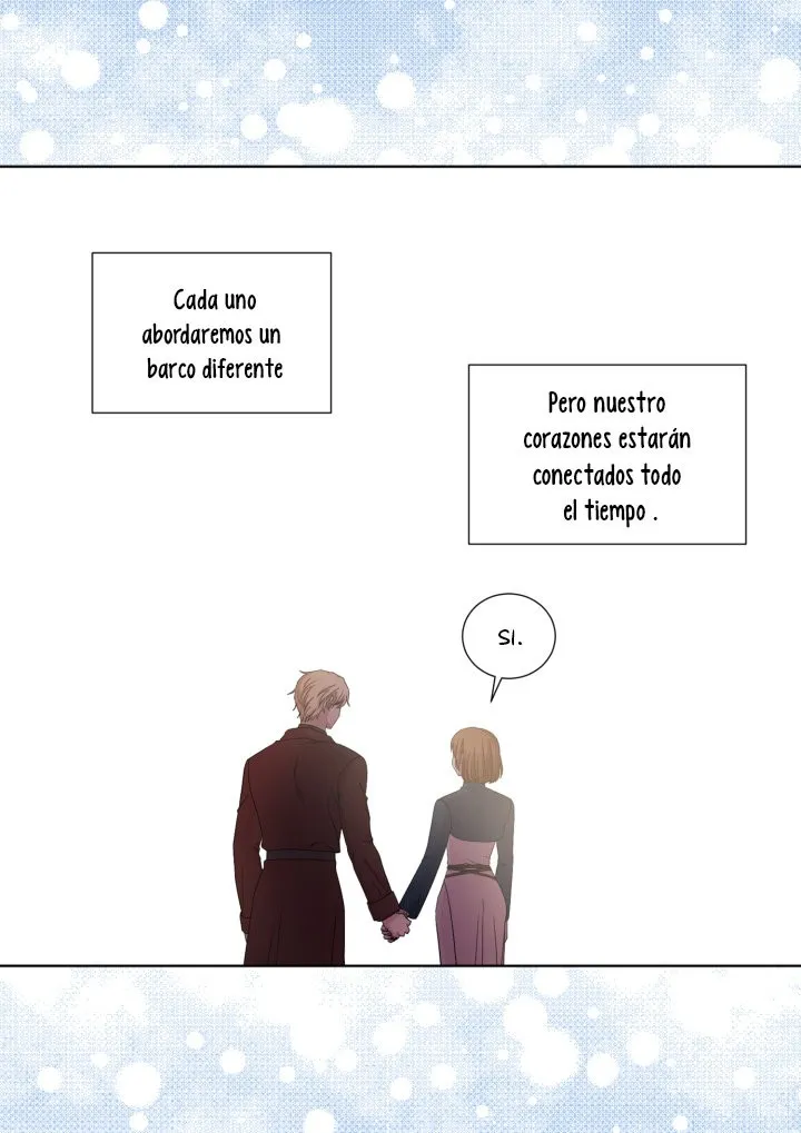 Golden Time Capítulo 114 en Línea - página 69