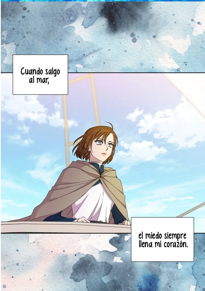 Golden Time Capítulo 115 en Línea - página 4