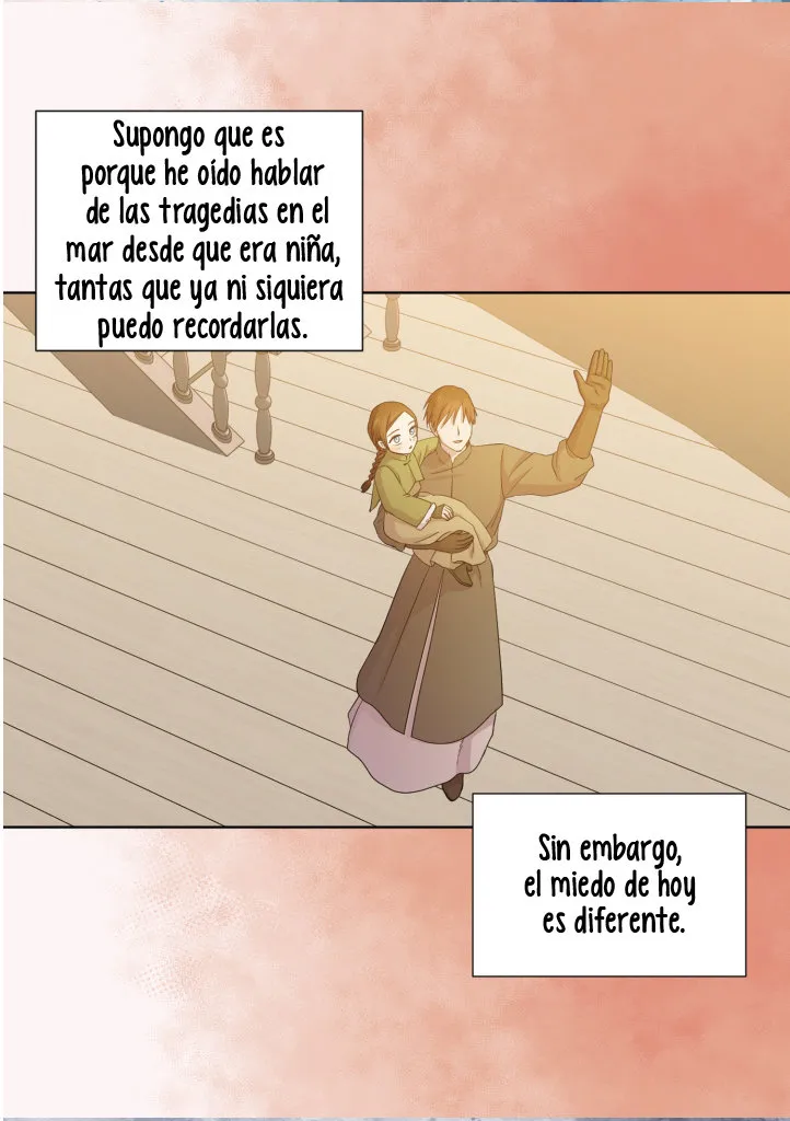 Golden Time Capítulo 115 en Línea - página 5