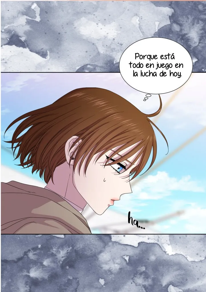 Golden Time Capítulo 115 en Línea - página 6