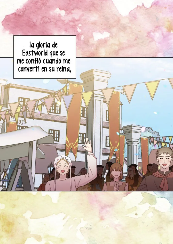 Golden Time Capítulo 115 en Línea - página 8