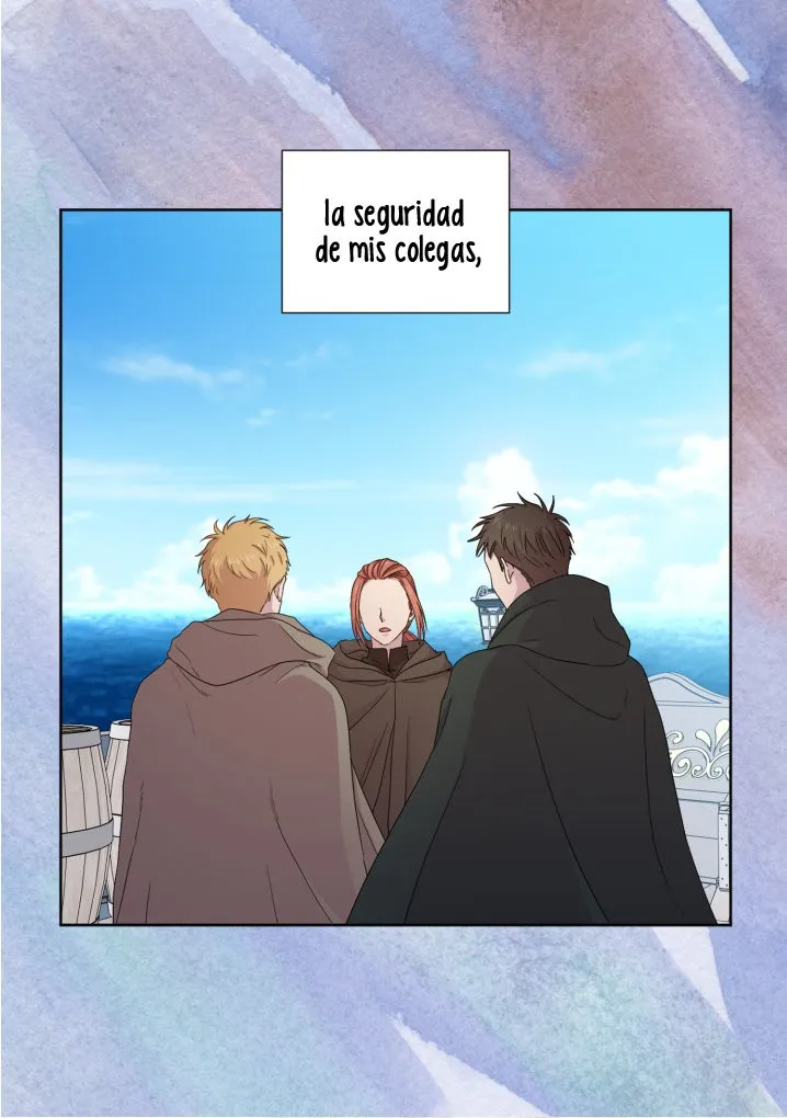 Golden Time Capítulo 115 en Línea - página 9
