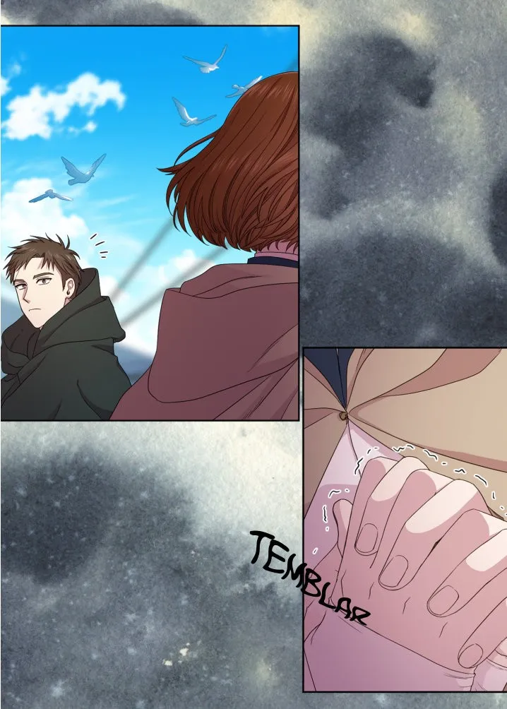 Golden Time Capítulo 115 en Línea - página 12