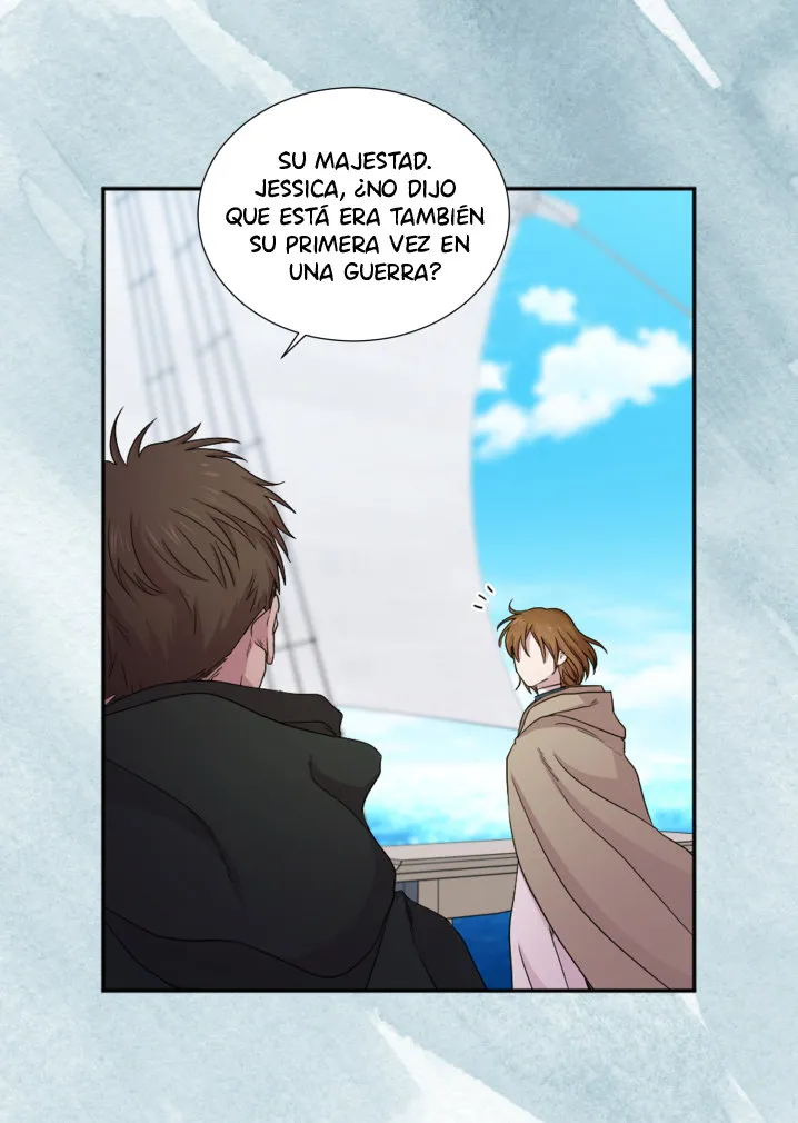 Golden Time Capítulo 115 en Línea - página 13