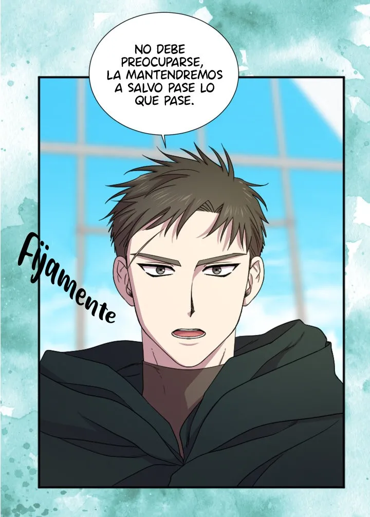 Golden Time Capítulo 115 en Línea - página 14